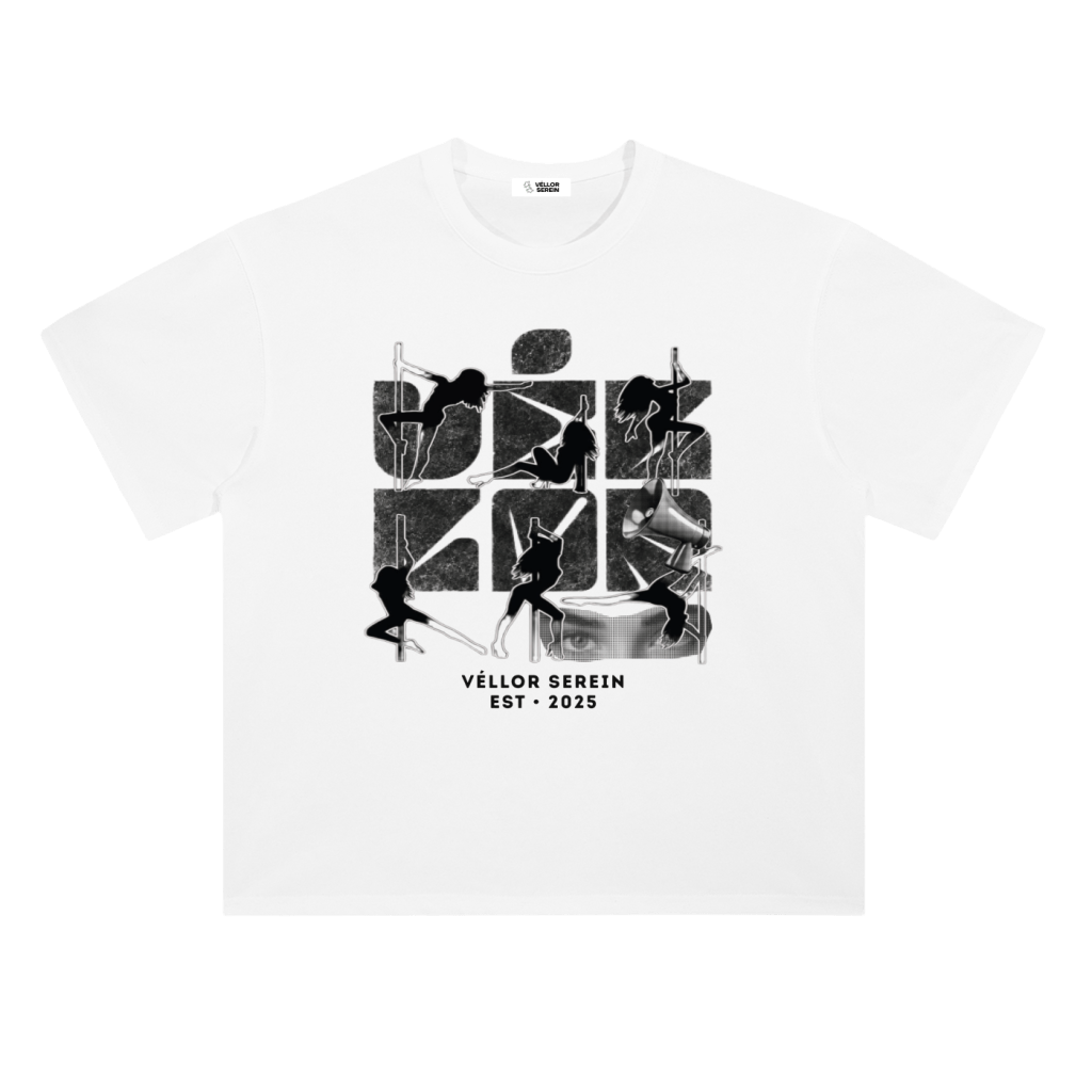 LUNAR WHITE
