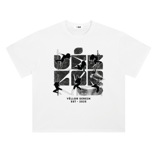 LUNAR WHITE